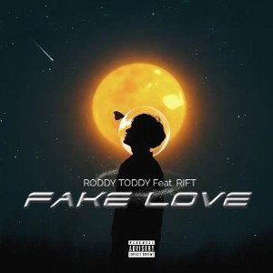 Fake Love Feat. R1FT