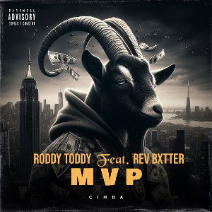 MVP feat. REV BXTTER