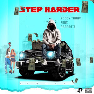 Step Harder Feat. Abnartie 