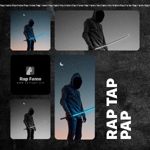 rap tap pap