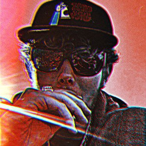 Smokin’ Dizzy