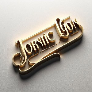 Jornic Lyon -The coming of the king 👑