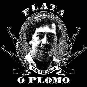 Plata o Plomo