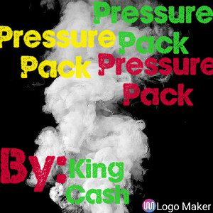 Pressure Packk (Parkwood)
