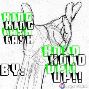 Hold Up(Freestyle)