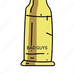 BAD GUYS 