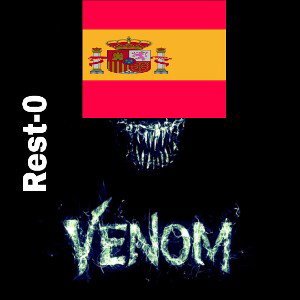 Venenoso Español