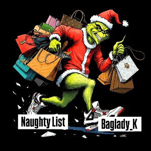 Baglady_K - naughty list 