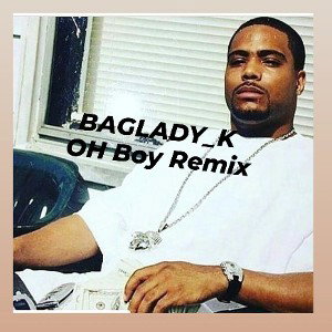 OH Boy Remix
