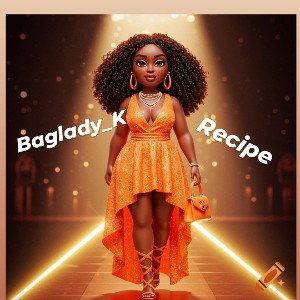 Baglady_K Recipe 