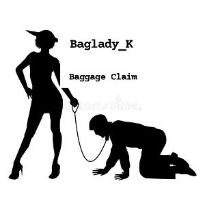 Baglady_K Baggage Claim