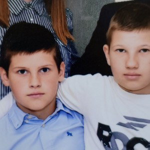 kada sam bio mali varalose 