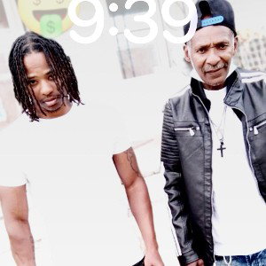Geeski x 9 Got Hitz - Go MIXED