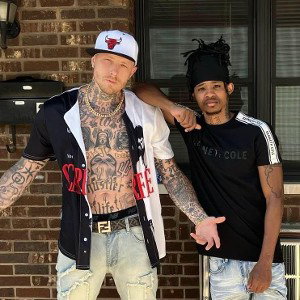 G$ki - Bow Bow Remix MIXED NEW MASTER
