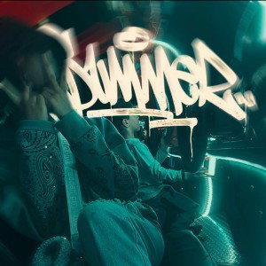 maxey poo, DELETED, and franjacman.- Bummer, prod. FranJackMan