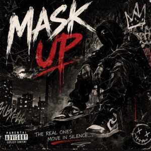 Kai Balla - Mask Up (Remix) 