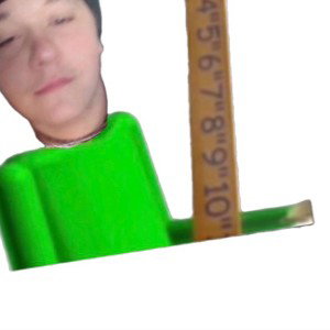 Baldi (7kbabe diss)