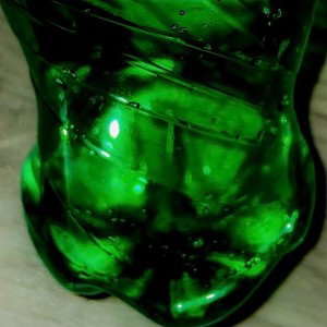 Revenge codeine lean Sprite 