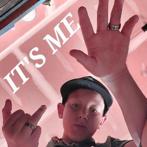 it's me 