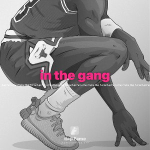 in the gang 