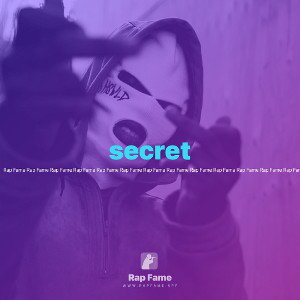 secret 
