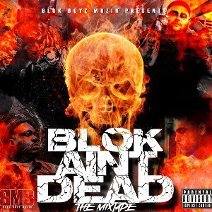 9 Got Hitz x Beezy x Dough Bwoi - Not Invited