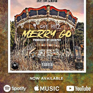 9 Got Hitz - Merry Go Prod by Jackpot