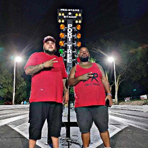 9 Got Hitz - Ready_ Set_ Go Prod by Gas Shawty