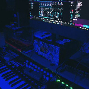 (Instrumental) Kill Confirmed Prod by @9gothitz