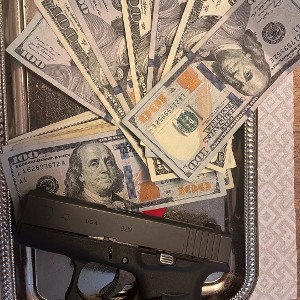 GetMoneyRemix ft Brazy fire GBMG 