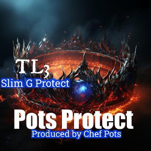 Pots Protect - Produced by Chef Pots