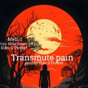 Transmute Pain - Produced by Slim G Protect 