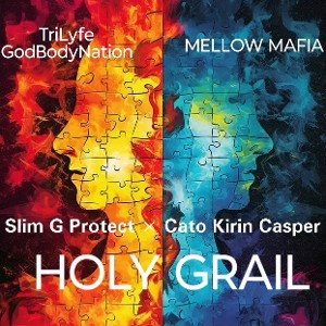 Holy Grail ft Cato Kirin Casper
