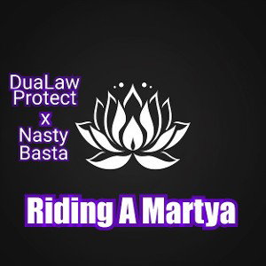  Riding A Marta (with) Nasty Basta