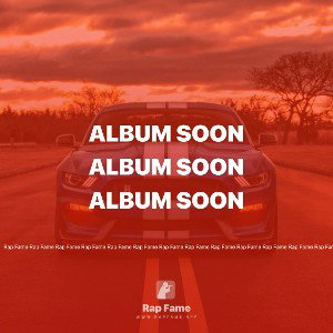 ALBUM SOON