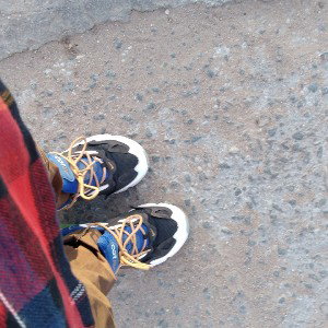 Been There Before (freestyle) 