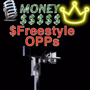 $freestyle opps
