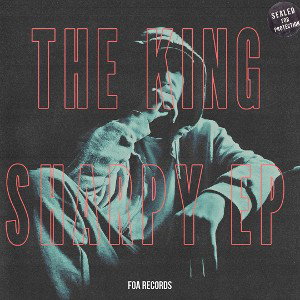i’m going crazy (feat vickie10)
