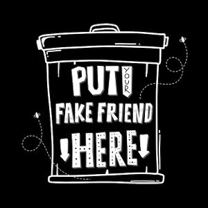 Fake Friends