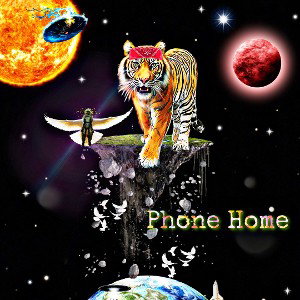 PhoneHome