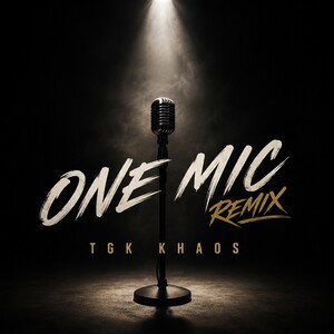 one mic remix 