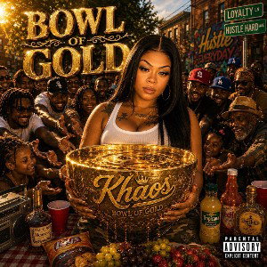 Khaos - Pot of gold 