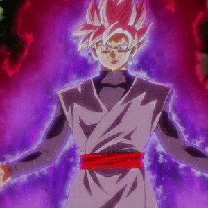 Le goku