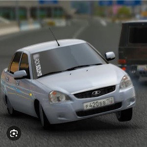 Lada Priora