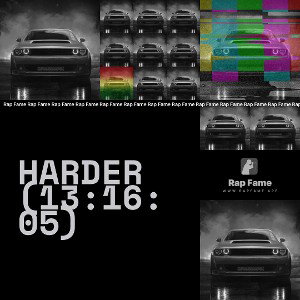 hard
