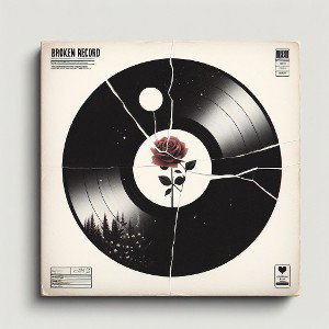 Broken Record prod. Taigen