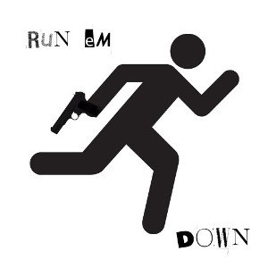 Run Em Down prod. Kilmongue 