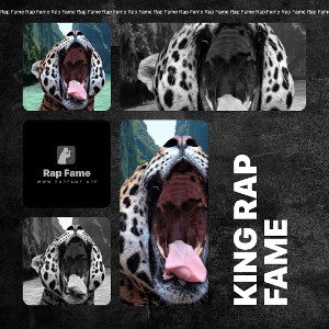 king rap fame