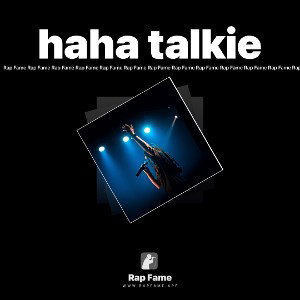 haha talkie