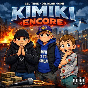 Kimiki encore